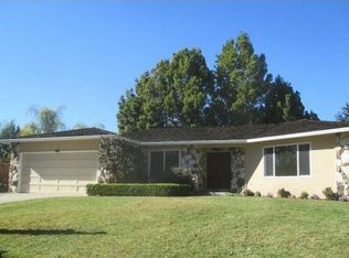 331 Edna Ct, Los Altos, CA 94022