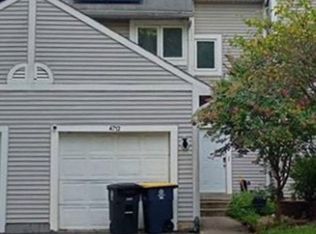4713 Summertime Dr, Oxon Hill, MD 20745