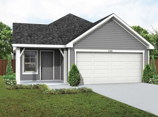 Horizon Plan, Churchill, Anna, TX 75409