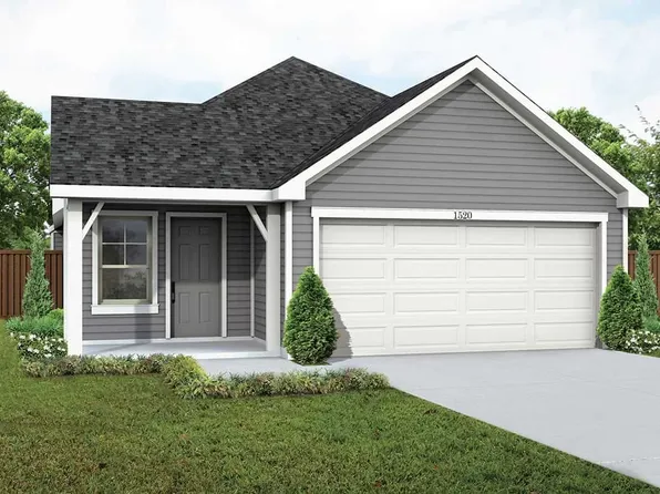 Horizon Plan, Churchill