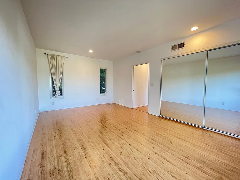 Upstairs Bedroom