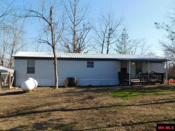 1944 Woods Point Rd, Elizabeth, AR 72531