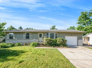 180 Carrie St, Sparta, MI