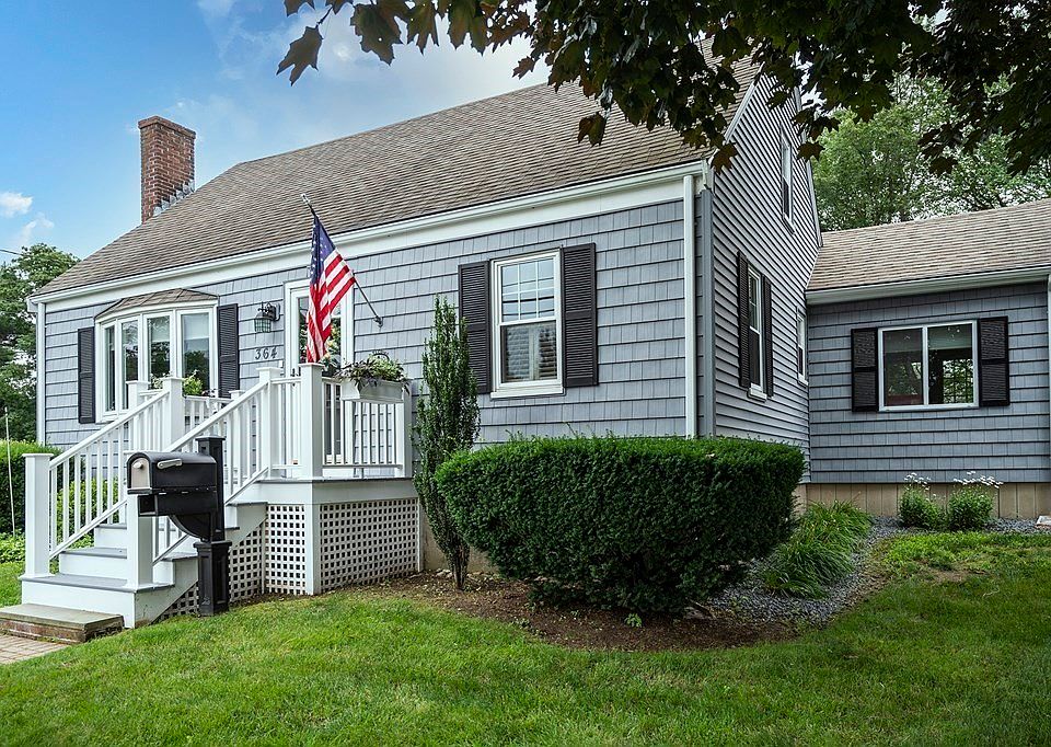 364 Green St, Weymouth, MA 02191 Zillow