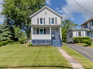 36 Broad St, Meriden, CT 06450