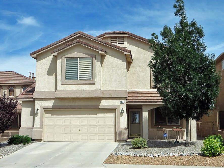 10524 BORREGO CREEK NW