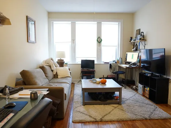 (undisclosed Address), Allston, MA 02134