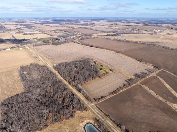 0 Judd Rd, Pecatonica, IL 61063