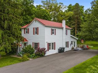 108 E Seneca Rd, Trumansburg, NY 14886