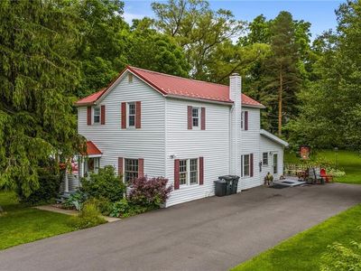 108 E Seneca Rd, Trumansburg, NY, 14886