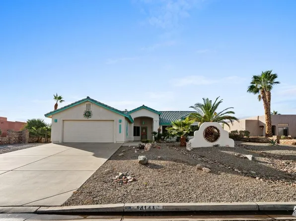 14141 E 52nd St, Yuma, AZ 85367