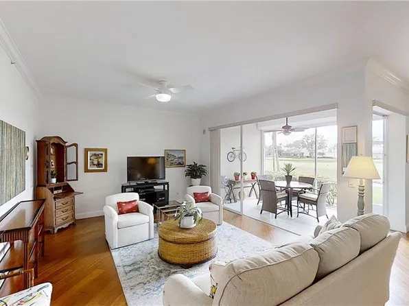 1530 Clermont DR #G-103, NAPLES, FL 34109