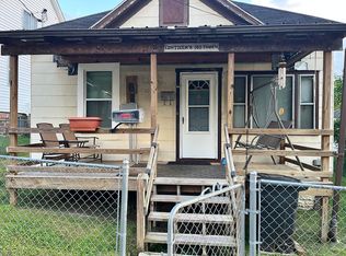 102 Thorn St, Clarksburg, WV 26301