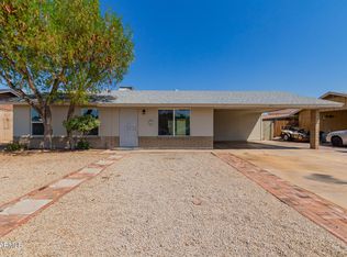 4219 N 88th Ave, Phoenix, AZ 85037