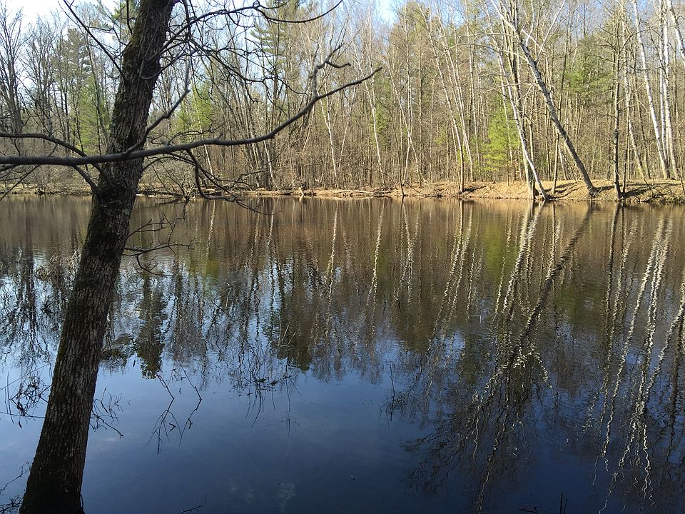 Facing west/southwest