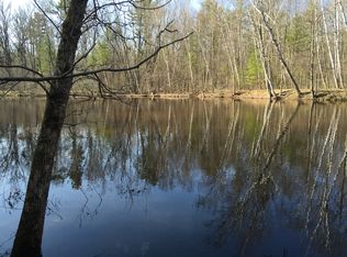 9933 E Anglers Way, Suring, WI 54174