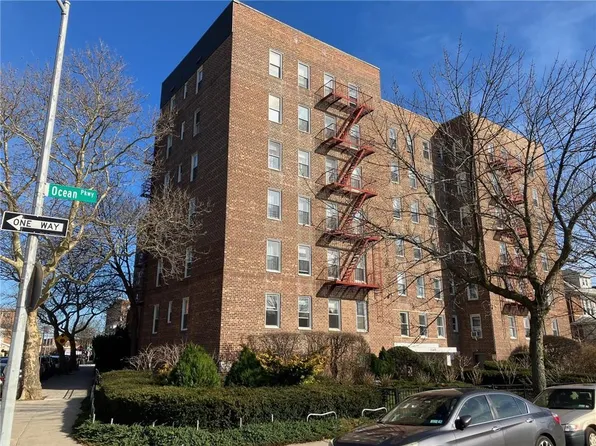 2265 Ocean Parkway #3-G, Brooklyn, NY 11223