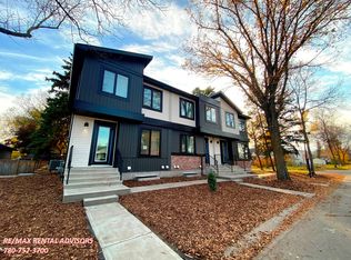 14723 106th Ave NW BASEMENT B, Edmonton, AB T5N 3N2