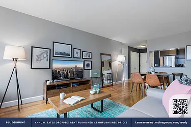 Rented by The Blueground