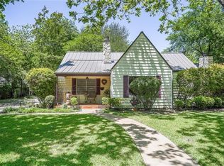 4408A Ramsey Ave, Austin, TX 78756