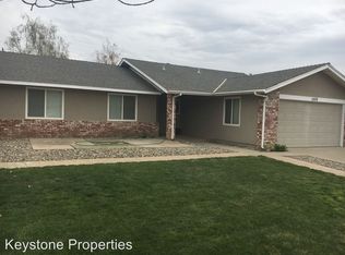 1509 Clevenger Dr, Modesto, CA 95356