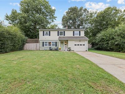 3117 Coach House Ln, Virginia Beach, VA, 23452