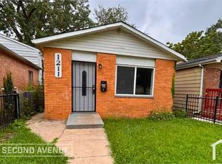 1211 W 110th St, Chicago, IL 60643