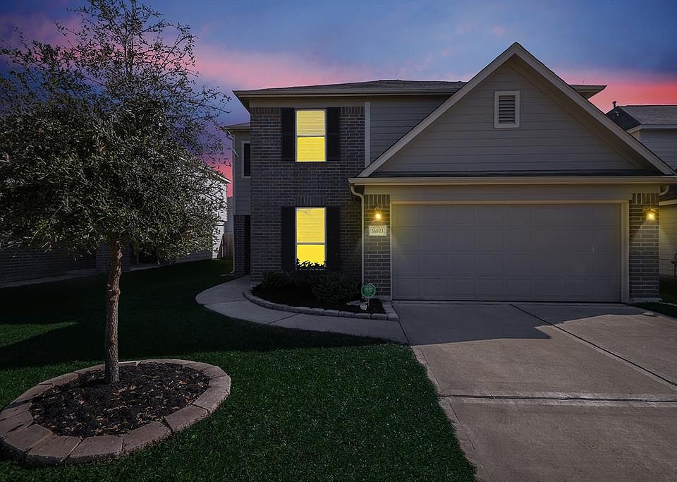 1st image of 16803 Blackberry Lily Ln