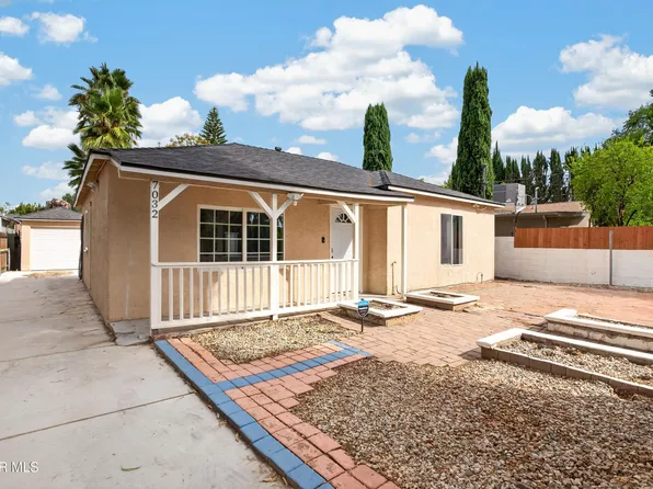 7032 Crebs Ave, Reseda, CA 91335