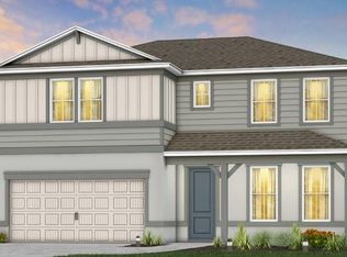 1531 Timber Leaf Rd, Saint Cloud, FL 34771