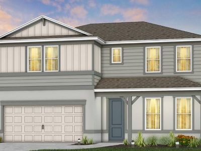 1531 Timber Leaf Rd, Saint Cloud, FL, 34771