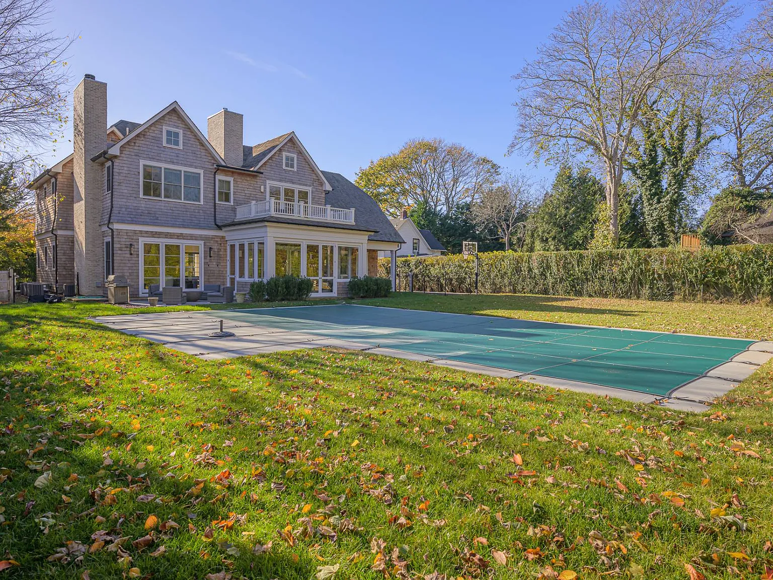 Southampton Village Summer Rental — Photo 4
