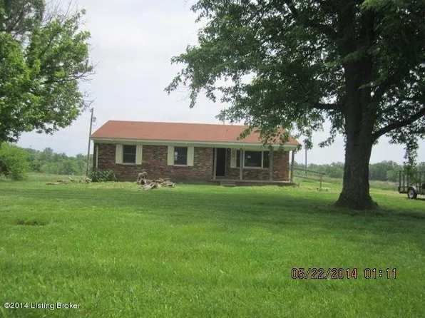 2482 Highway 421 N, Bedford, KY 40006