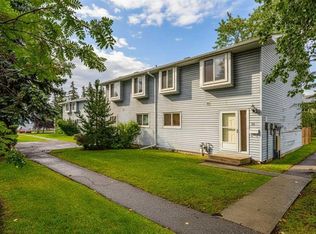 4810 E 40th Ave SW #16, Calgary, AB T3E1E5