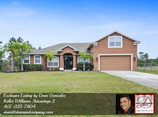 19405 Seaview St, Orlando, FL 32833