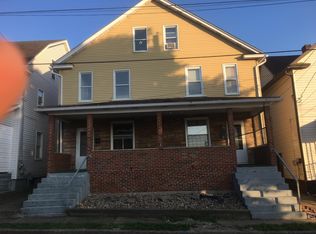 210 McClain Ave, Butler, PA 16001