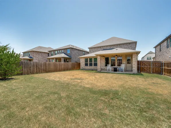 2328 Willow Garden Dr, Little Elm, TX 75068