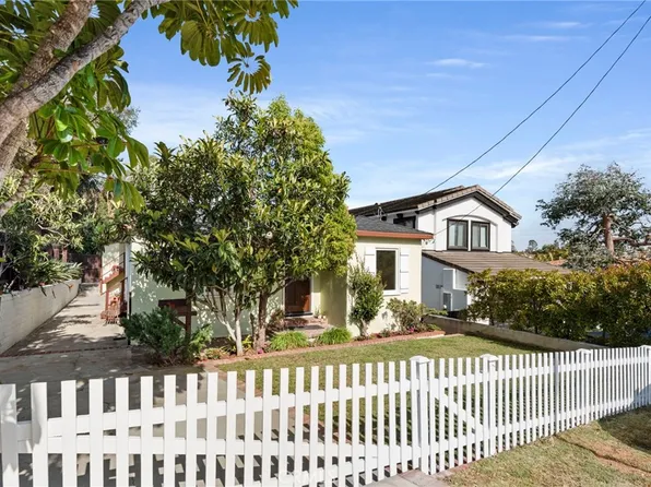 2616 N Poinsettia Ave, Manhattan Beach, CA 90266