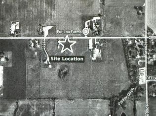2200 W 200th St N, Greenfield, IN 46140