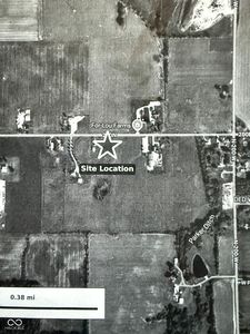 2200 W 200th St N, Greenfield, IN, 46140