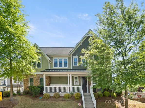 16106 Lost Canyon Way, Charlotte, NC 28277