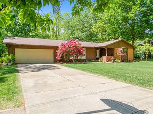 16652 F Dr N, Marshall, MI 49068