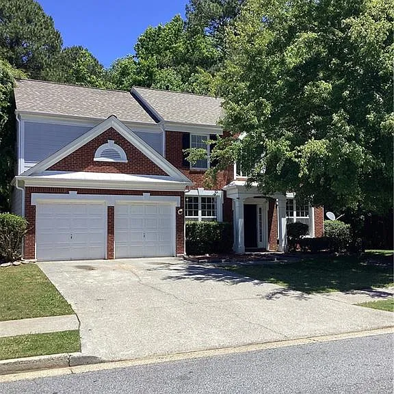 550 Ashland Pkwy — Photo 1