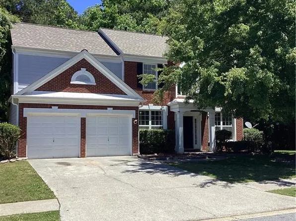 550 Ashland Pkwy, Woodstock, GA 30189