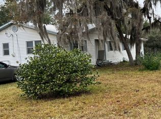 225 Berrien St, Jesup, GA 31545