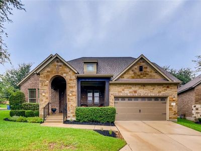 9550 Savannah Ridge Dr UNIT 3, Austin, TX, 78726