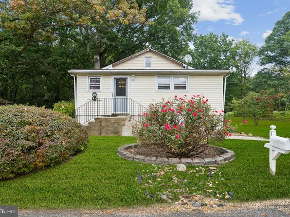 301 Martin Luther King Dr, Glassboro, NJ 08028