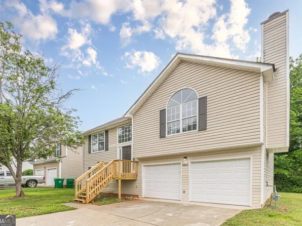 3022 Stonebridge Creek Dr, Lithonia, GA 30058