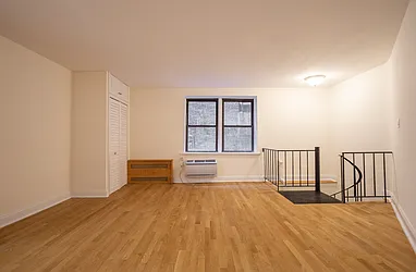 Rented by City Connections Realty