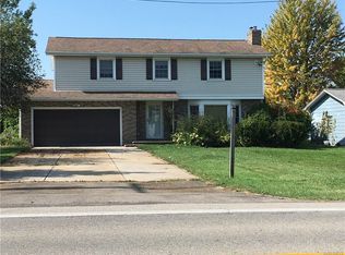 2576 Stony Point Rd, Grand Island, NY 14072